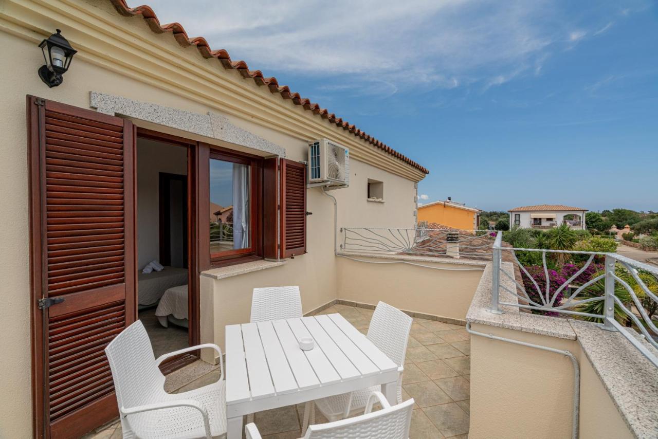 Rooms Tavolara San Teodoro  Buitenkant foto
