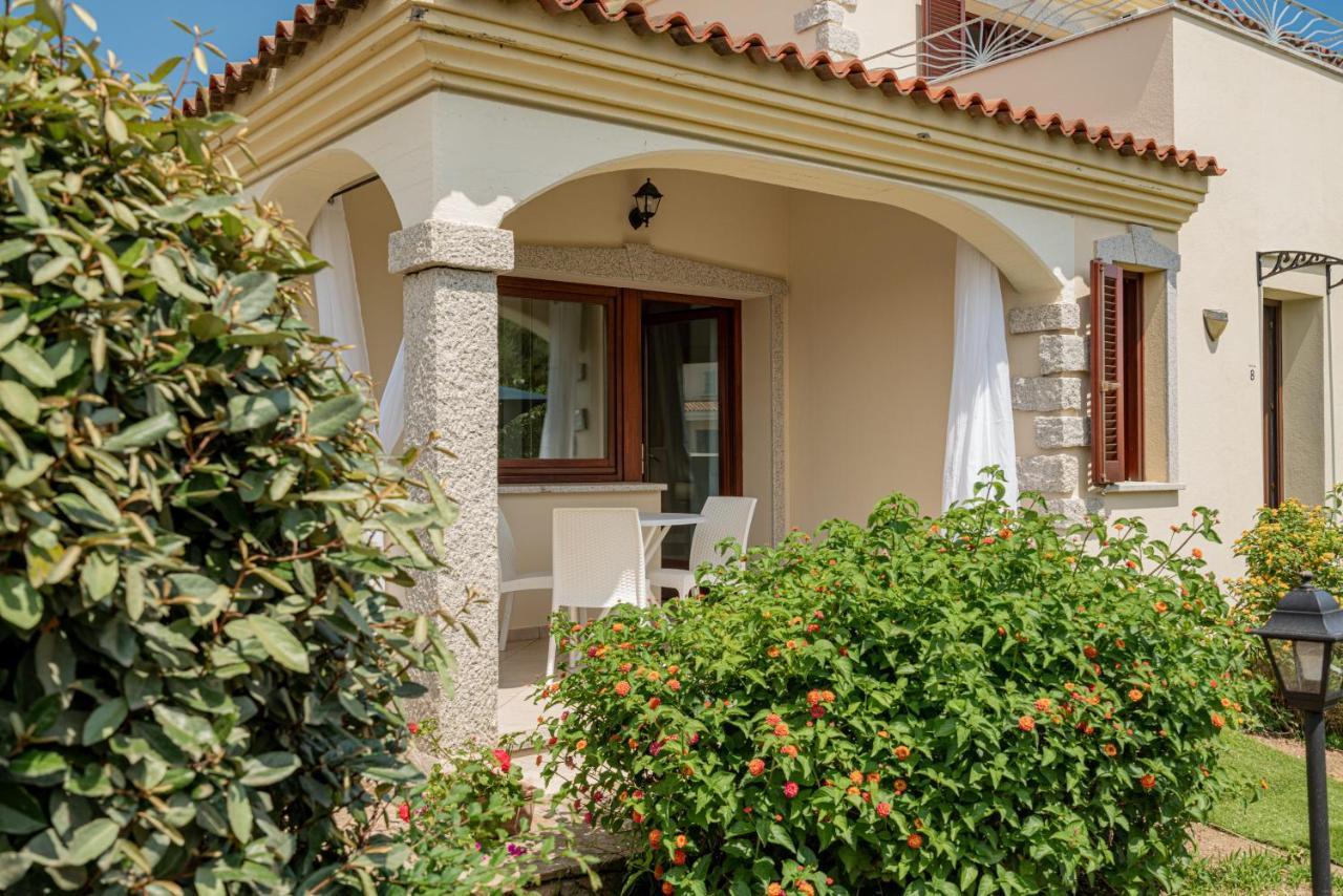 Rooms Tavolara San Teodoro  Buitenkant foto